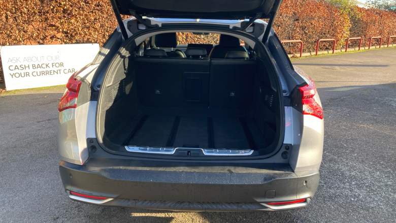 Citroen C5 X 1.2 PureTech 130 Shine Plus 5dr EAT8 Petrol Estate